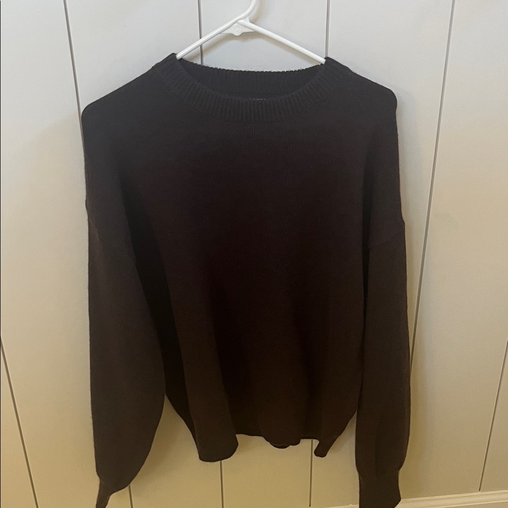 Easy clothes Sweater